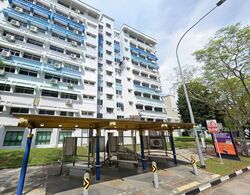 Blk 351 Tampines Street 33 (Tampines), HDB 5 Rooms #594663491